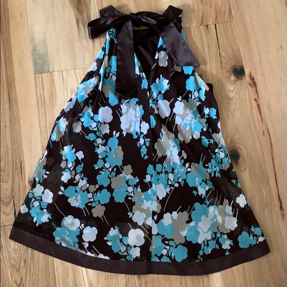 ❤️ floral blouse tank - Picture 3 of 6